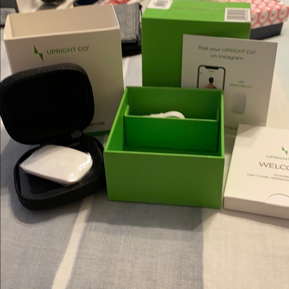 Upright Go - Picture 2 of 6